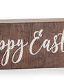 Reversible Shelf Block Sign