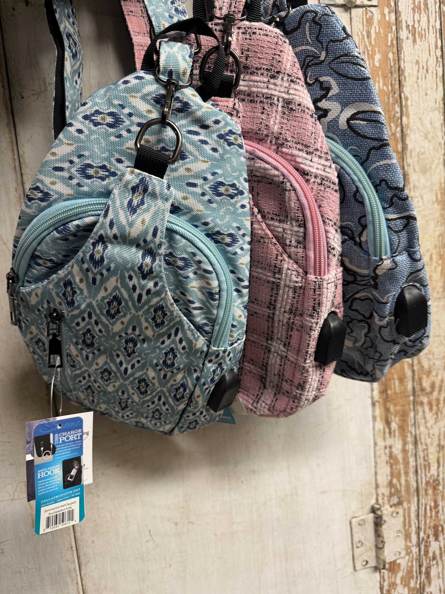 Sonoma Antitheft Daypack (Regular)