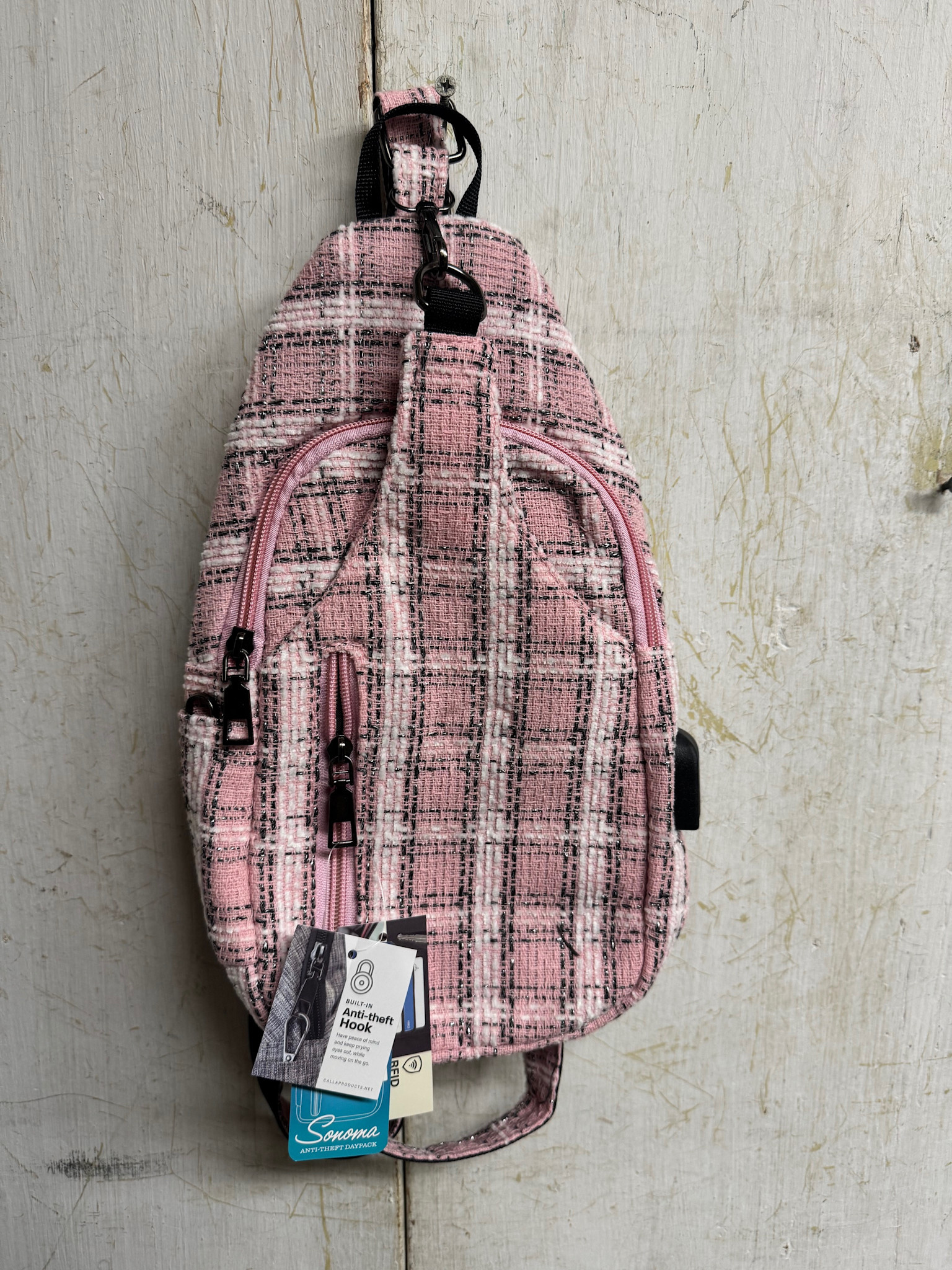 Sonoma Antitheft Daypack (Regular)