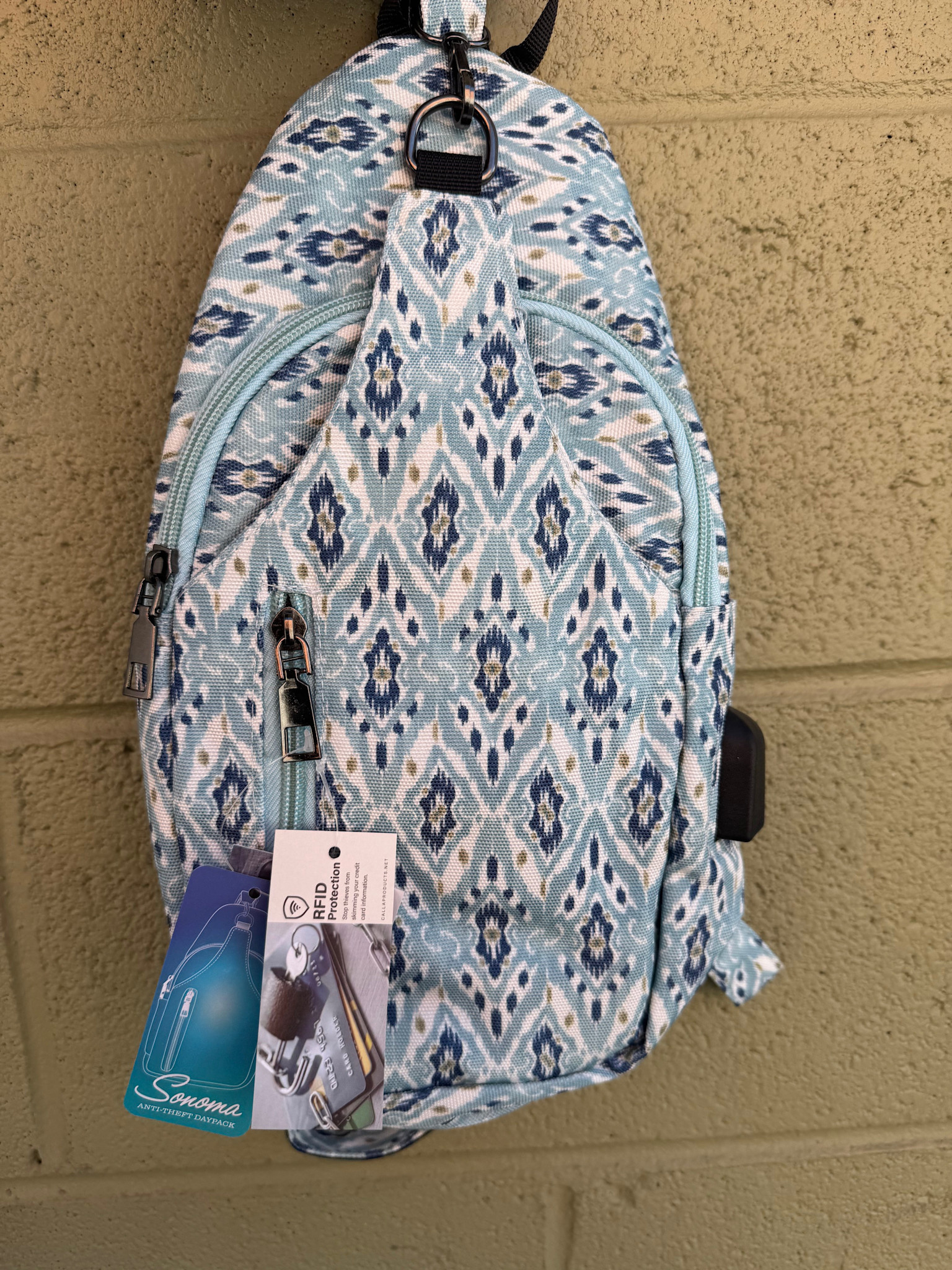 Sonoma Antitheft Daypack (Regular)
