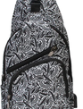 Large Anti Theft Day Pack (10-Colors)