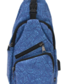 Large Anti Theft Day Pack (10-Colors)