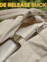 Nylon Shoulder Tote (2-Colors)