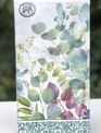 Michel Design Works Michel Design Works Eucalyptus & Mint (6-Styles)