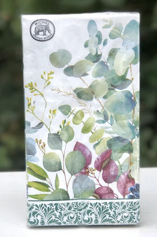 Michel Design Works Michel Design Works Eucalyptus & Mint (6-Styles)