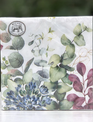 Michel Design Works Michel Design Works Eucalyptus & Mint (6-Styles)