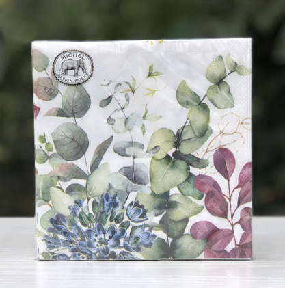 Michel Design Works Michel Design Works Eucalyptus & Mint (6-Styles)