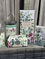 Michel Design Works Michel Design Works Eucalyptus & Mint (6-Styles)