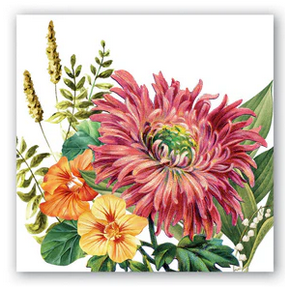 Michel Design Works Michel Design Works Dahlias (7-Styles)