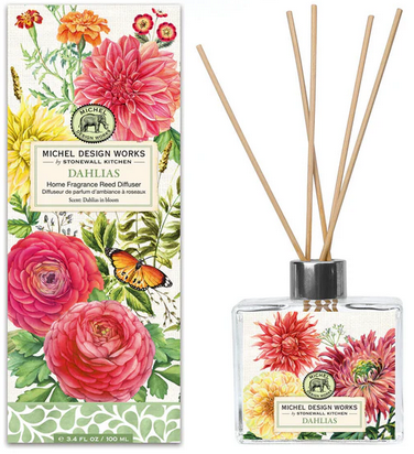 Michel Design Works Michel Design Works Dahlias (7-Styles)
