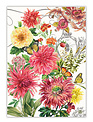 Michel Design Works Michel Design Works Dahlias (7-Styles)