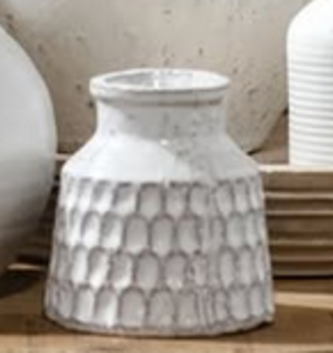 4" Artisan Vase
