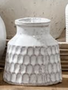 4" Artisan Vase