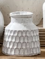 4" Artisan Vase