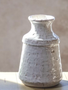 6.1" Artisan Vase