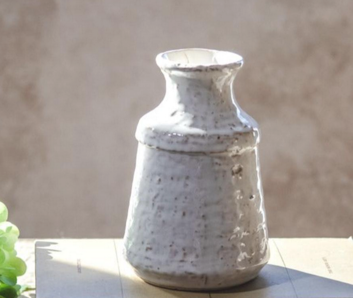 6.1" Artisan Vase