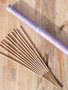 Citronella Stick (2-Styles)