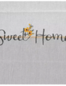 Sweet Home Tea Towel