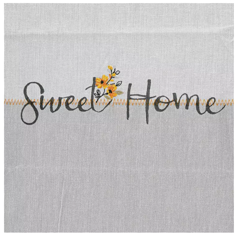 Sweet Home Tea Towel