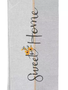 Sweet Home Tea Towel