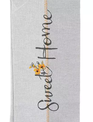Sweet Home Tea Towel