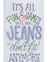 Embroidered Flour Sack (3-Styles)