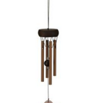 Mini Healing Windchime (6-Styles)