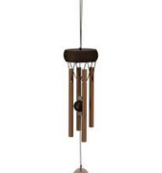 Mini Healing Windchime (6-Styles)