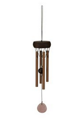 Mini Healing Windchime