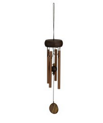Mini Healing Windchime