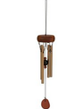 Mini Healing Windchime