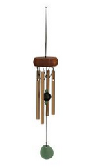 Mini Healing Windchime