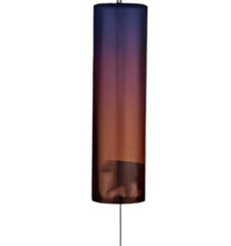 Night Sky Wind Bell (2-Styles)