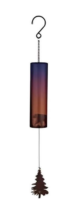 Night Sky Wind Bell