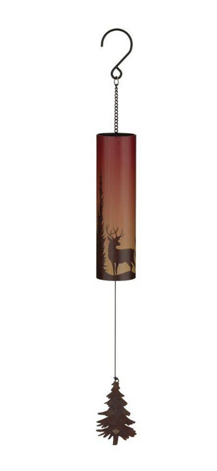 Night Sky Wind Bell