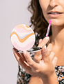 Crush Feel Seen Compact Mirror (4-Styles)