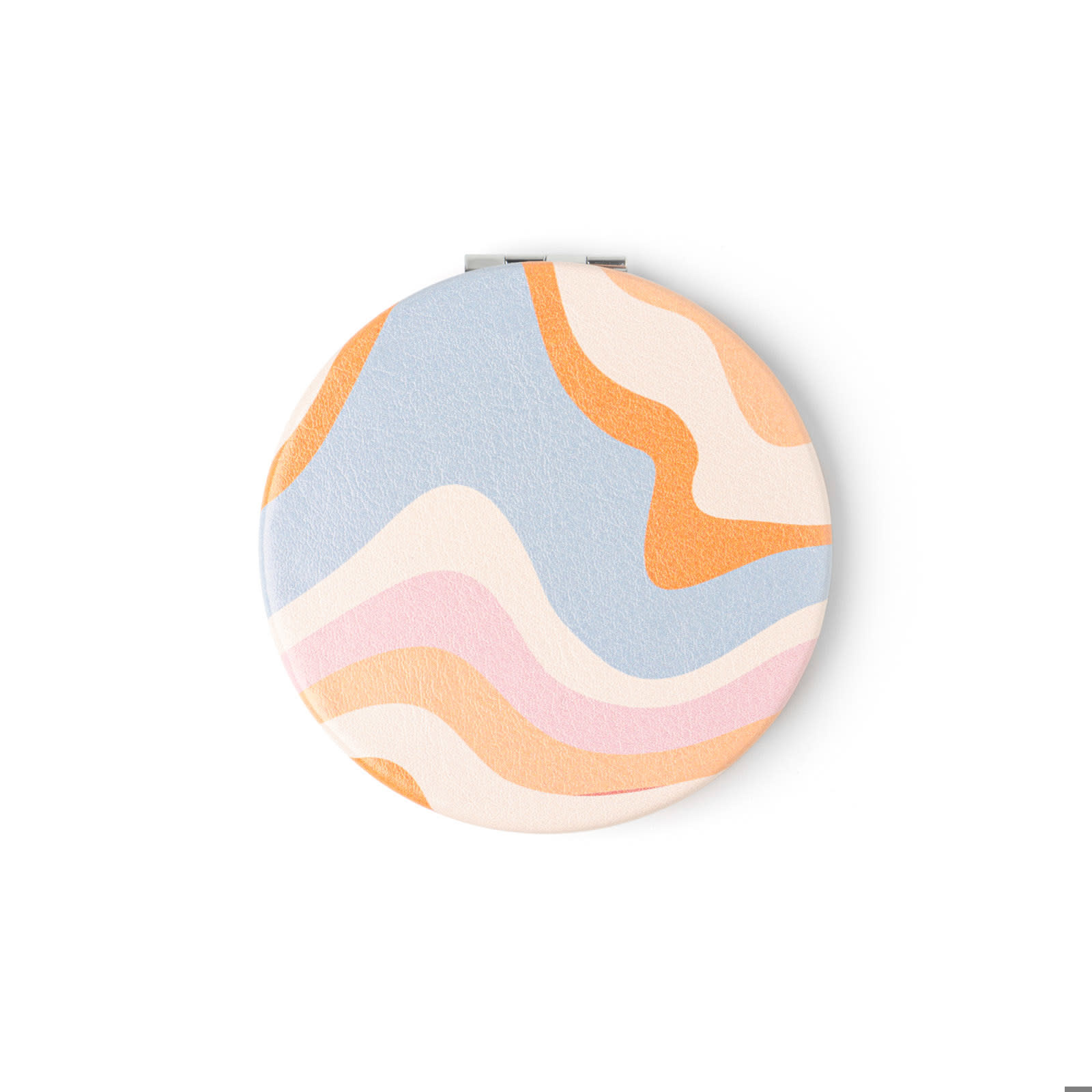 Crush Feel Seen Compact Mirror (4-Styles)
