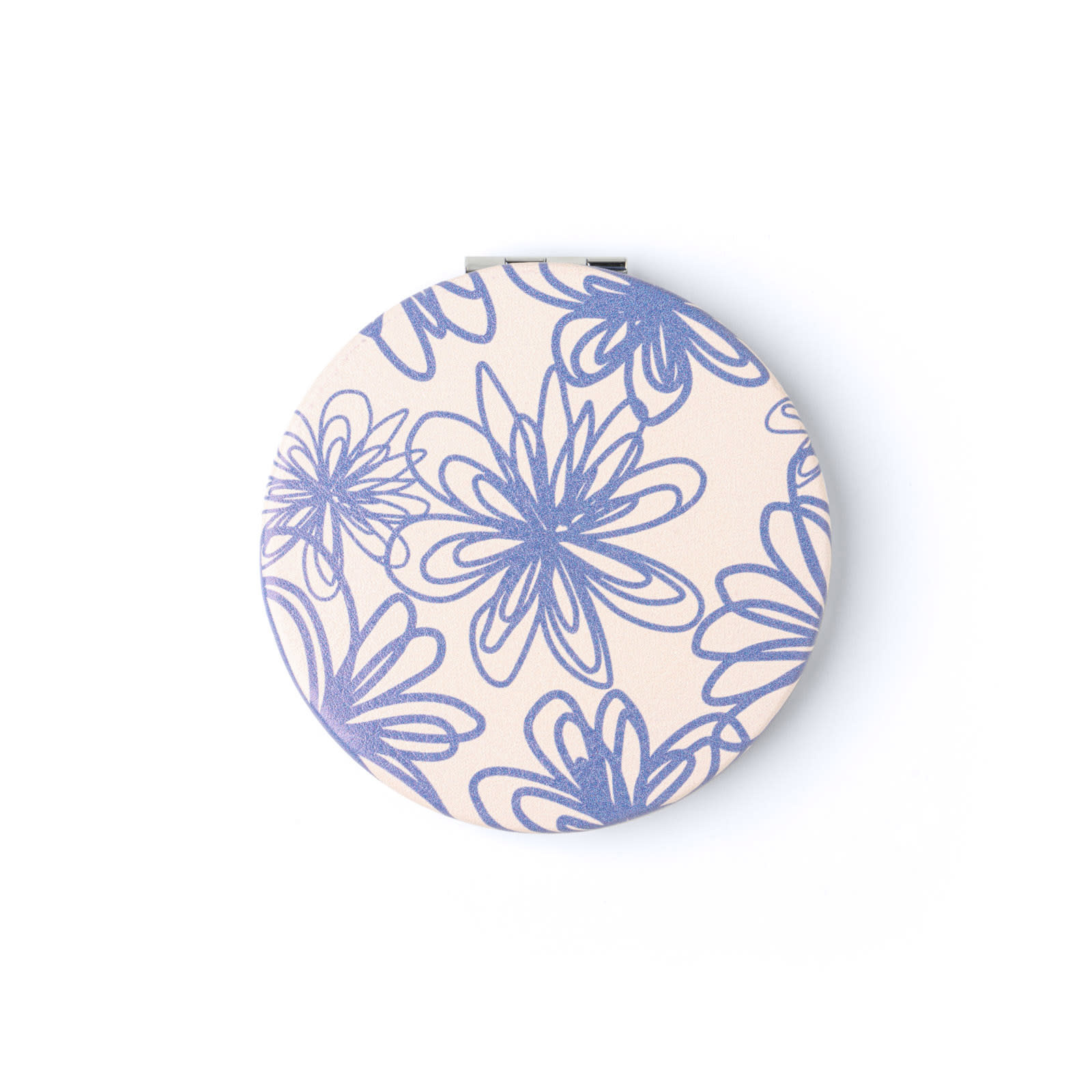 Crush Feel Seen Compact Mirror (4-Styles)