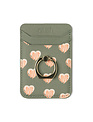 Crush What Baggage Stickable Phone Wallet