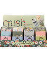 Crush What Baggage Stickable Phone Wallet