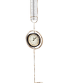 36" Thermometer and Rain Gauge Stake