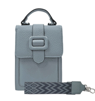 Reba Crossbody (4-Colors)