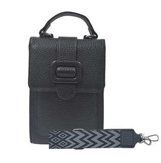 Reba Crossbody