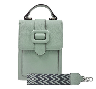 Reba Crossbody