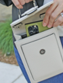 Reba Crossbody