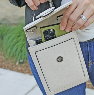 Reba Crossbody