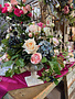 Forever in Bloom Custom Arrangement