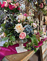Forever in Bloom Custom Arrangement
