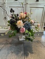 Forever in Bloom Custom Arrangement