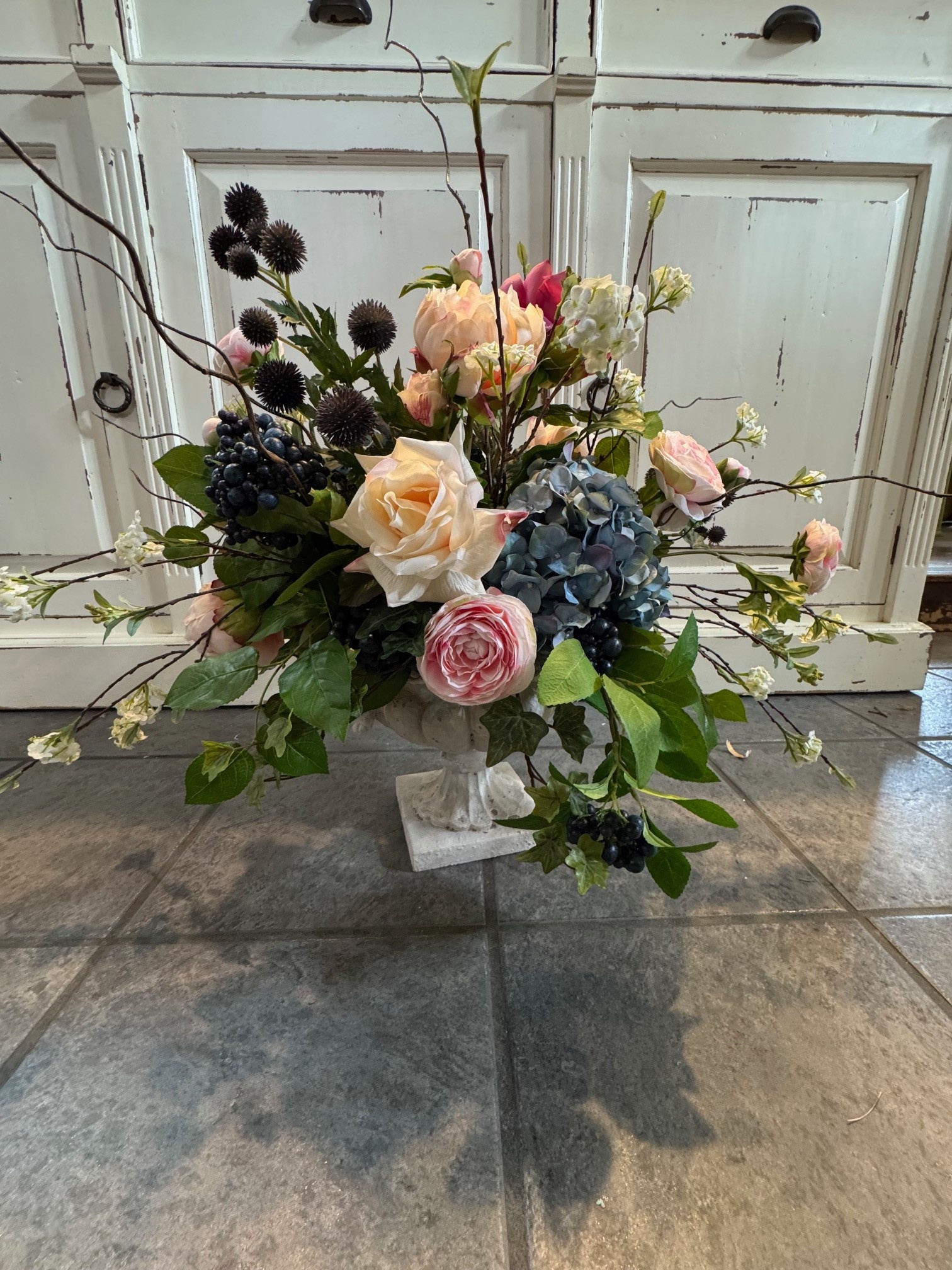 Forever in Bloom Custom Arrangement